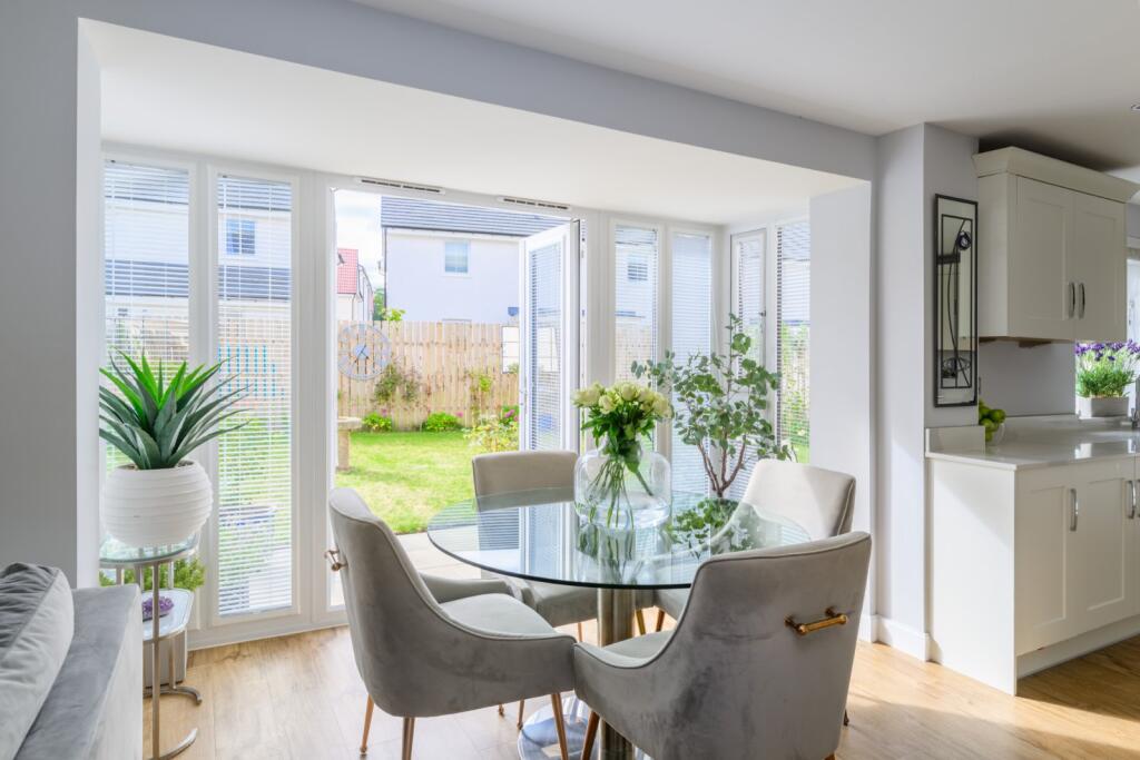 House in Kirkcaldy, Fife - View 5