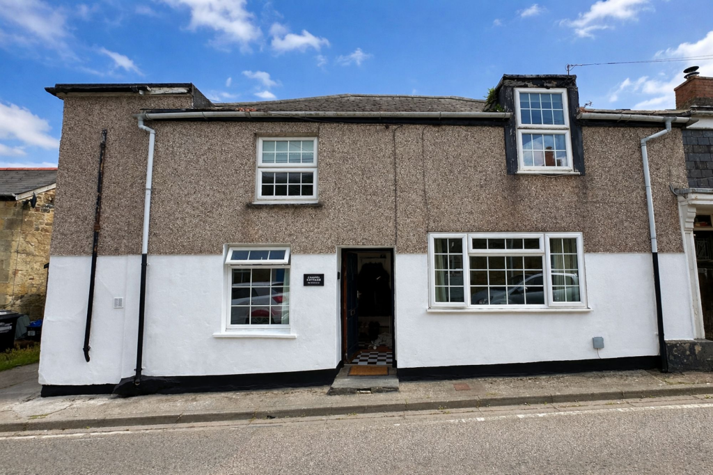 Main image of property: Church Street, St Columb Minor