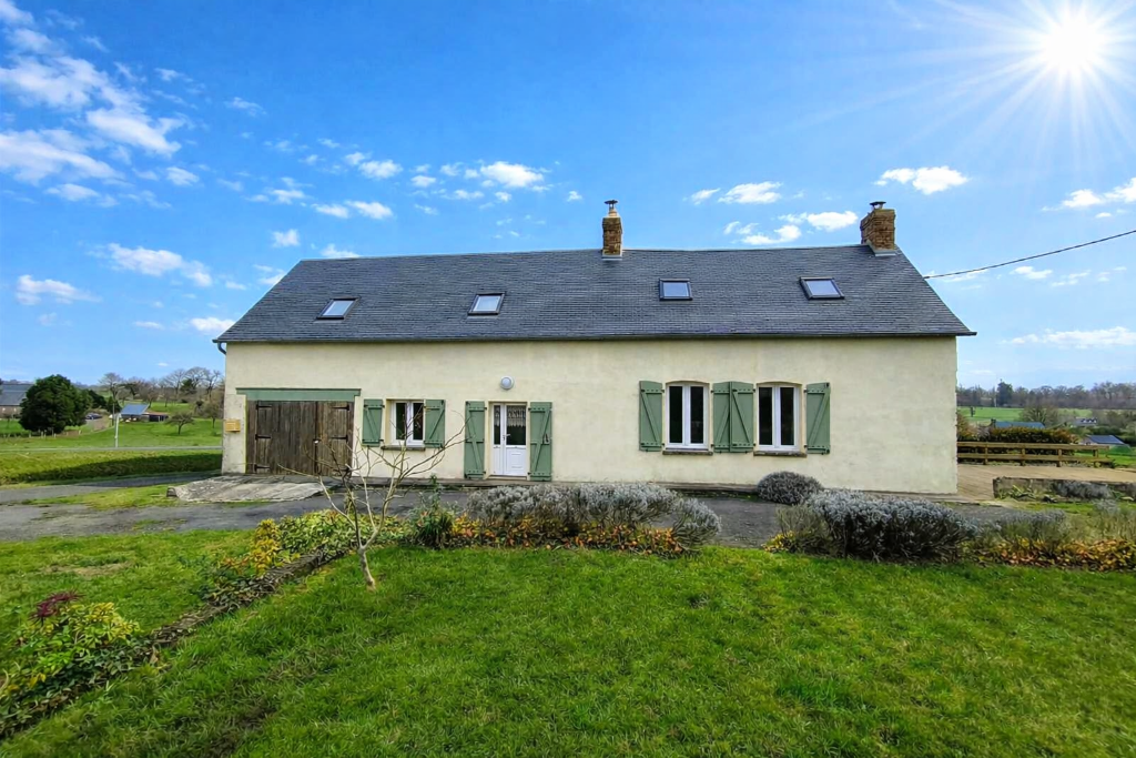 Main image of property: Désertines, Mayenne, Pays de la Loire