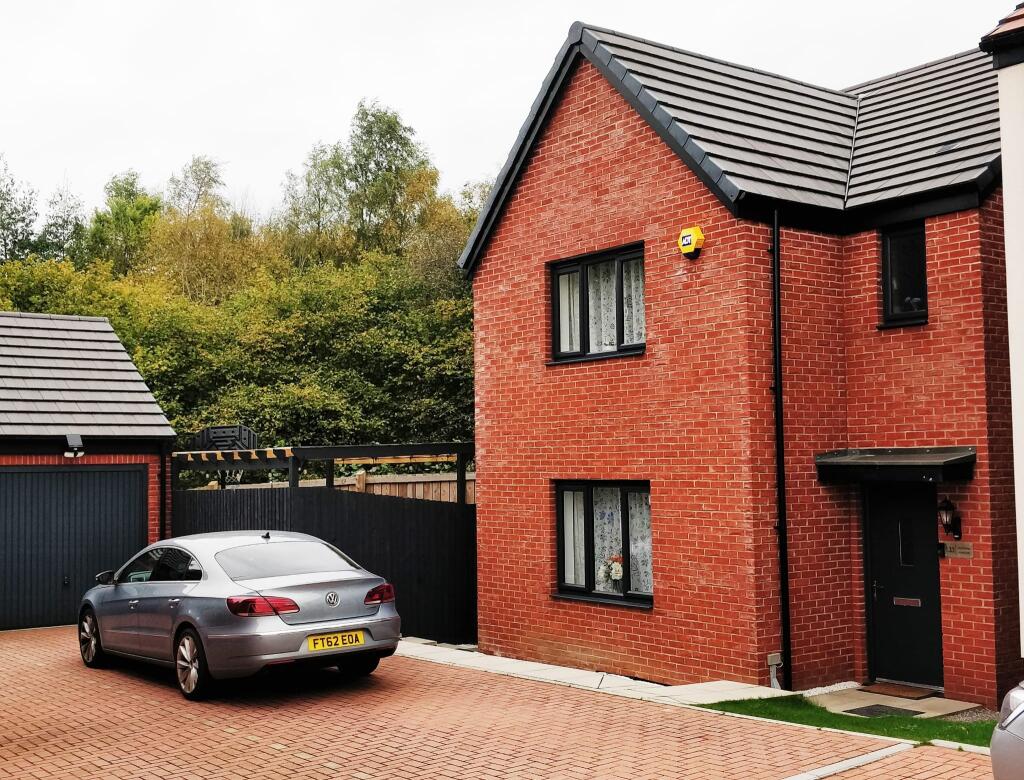 House in Cardiff