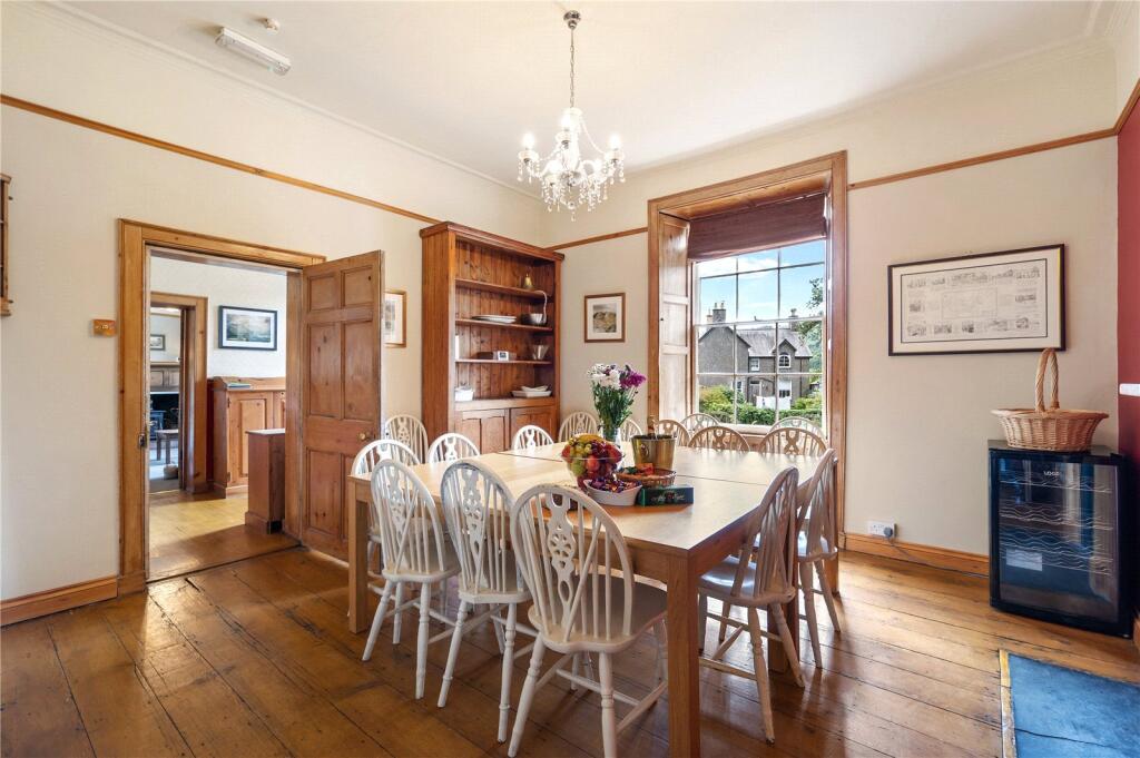 House in Llandudno - View 4
