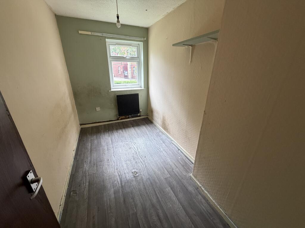 Apartment in Nottingham, Rainbow Quarter, St Ann's - View 6