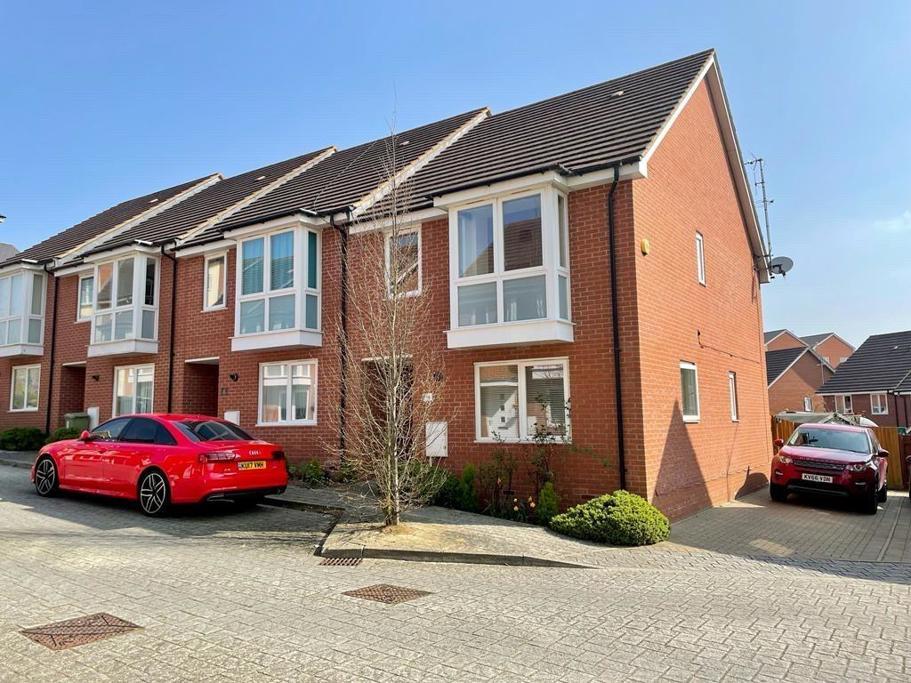 Main image of property: Quinn Meadows, Oxley Park