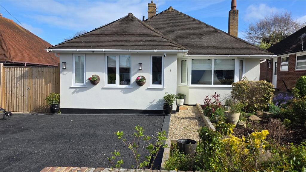 Main image of property: Downs Road, Willingdon, Eastbourne, East Sussex, BN22