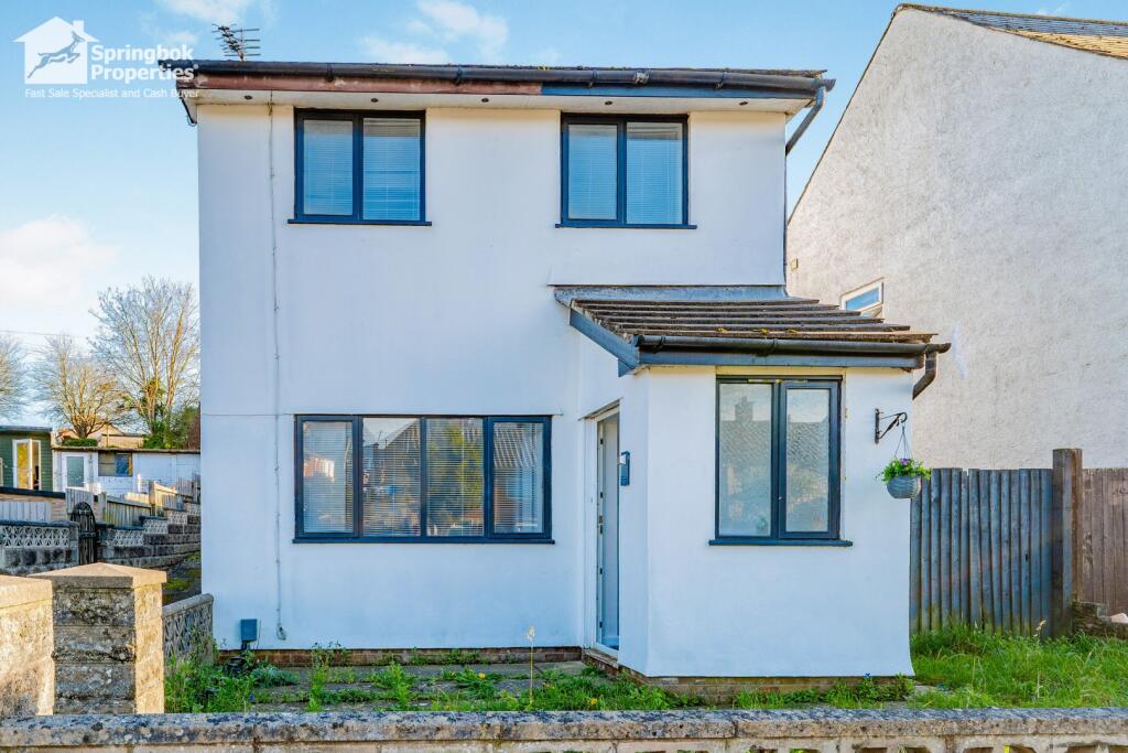 Main image of property: Gladstone Road, Barry, South Glamorgan