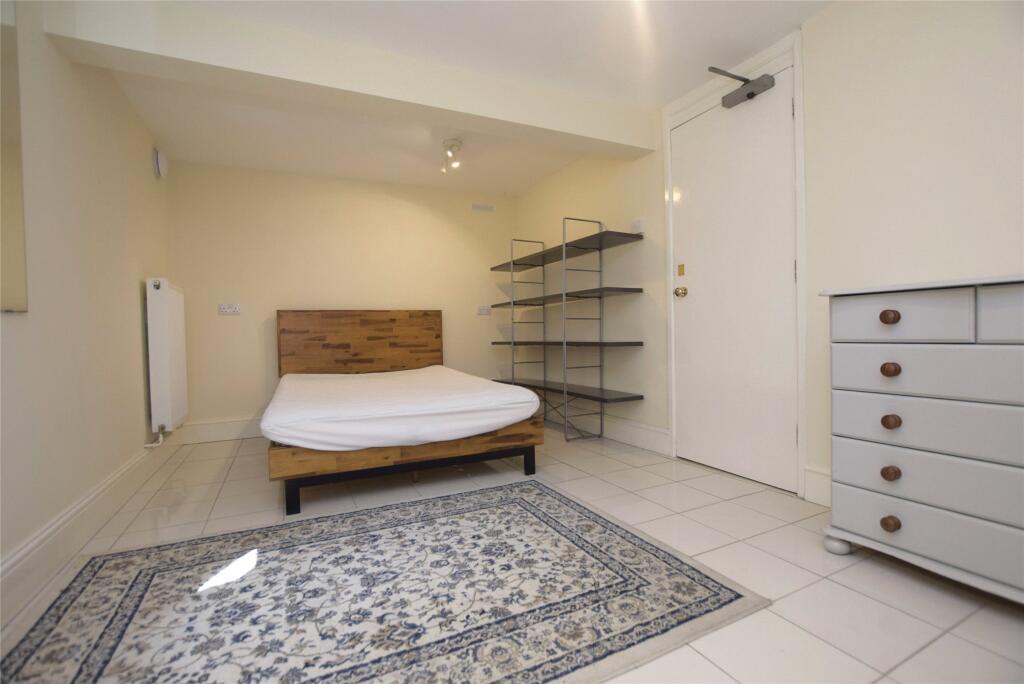 Main image of property: Albert Place, Cheltenham, Gloucestershire, GL52