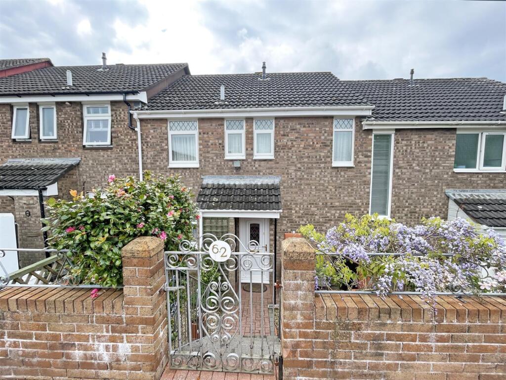Main image of property: Hessary Drive, Roborough, Plymouth