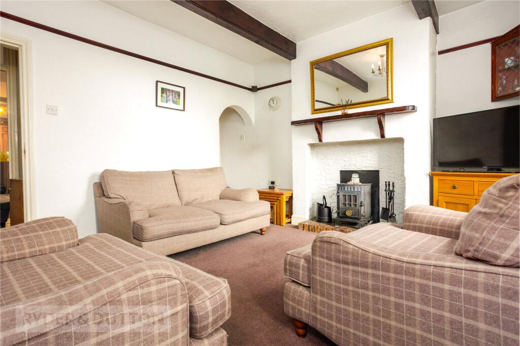 House in Stockport - View 4