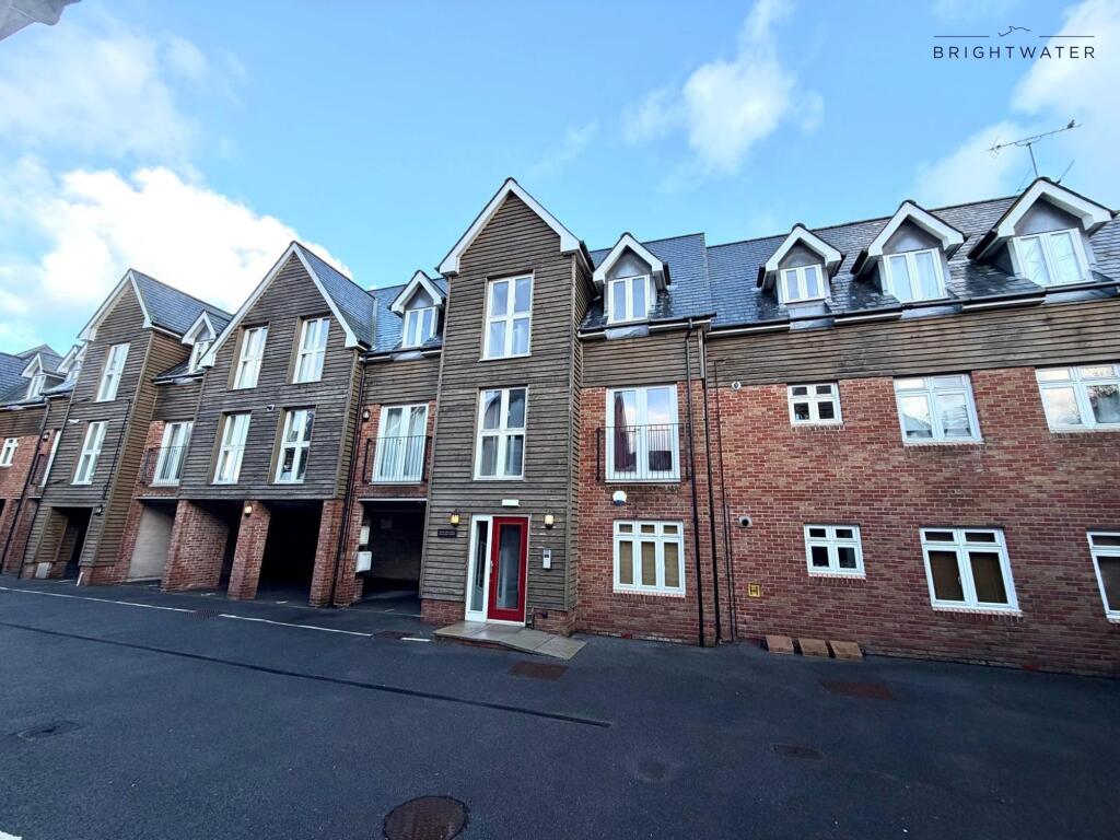 Main image of property: Forest Gate Court, Ringwood, BH24