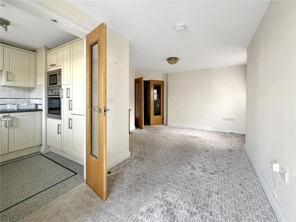 Apartment in Stockton-on-Tees, Nunthorpe - More