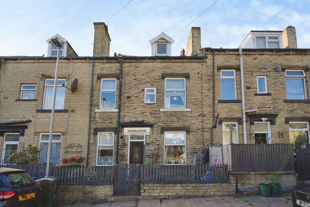 Main image of property: Moorland View, Bradford, BD12