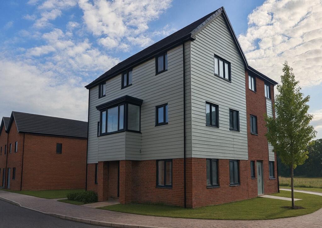 Watermills, Livesey Branch Road, Feniscowles, Blackburn, BB2