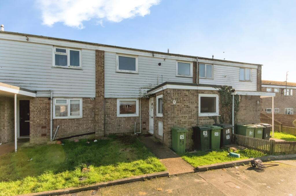 Main image of property: Foxglove Road, Eastbourne, East Sussex, BN23