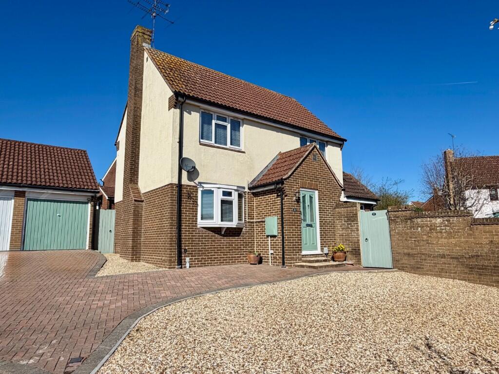 Main image of property: Woodshaw Mead, Royal Wootton Bassett, SN4 8RB.