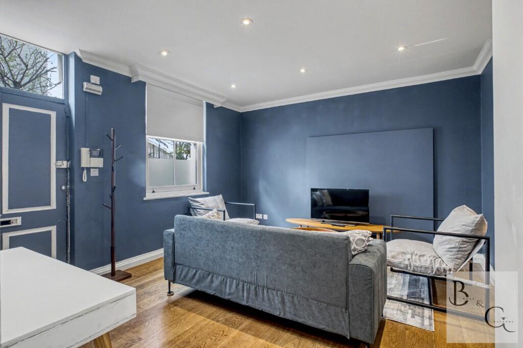 Main image of property: Haverstock Place, London, N1