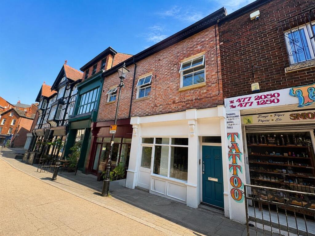 Main image of property: Lower Hillgate, Stockport
