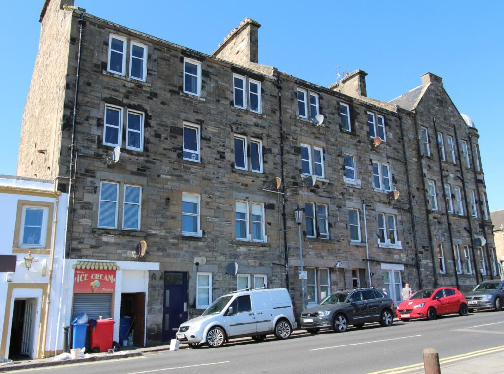Main image of property: Links Place, Burntisland, KY3
