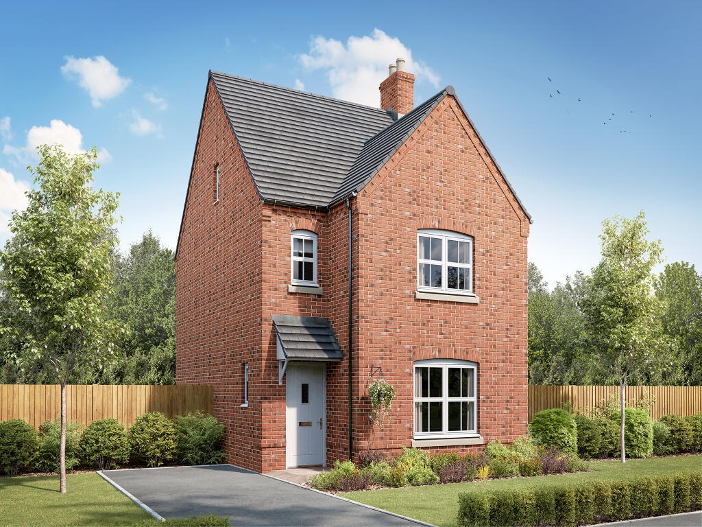 Main image of property: Sweyn Lane,
Gainsborough,
Lincolnshire,
DN21 1PB