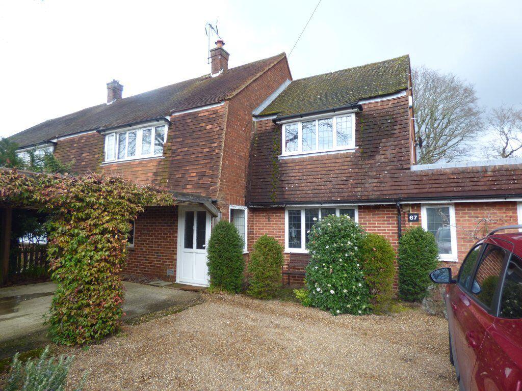 Main image of property: Northcote  Crescent, West Horsley