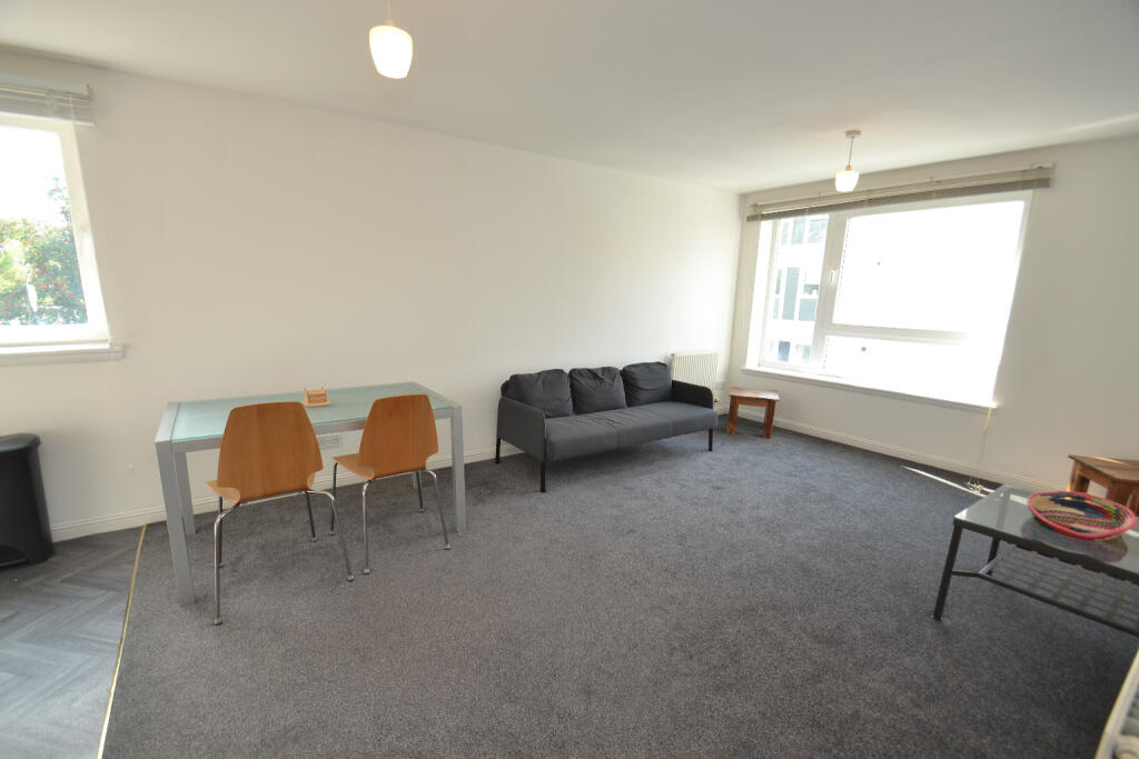 Apartment in Glasgow, Milnbank, Garngad - View 3