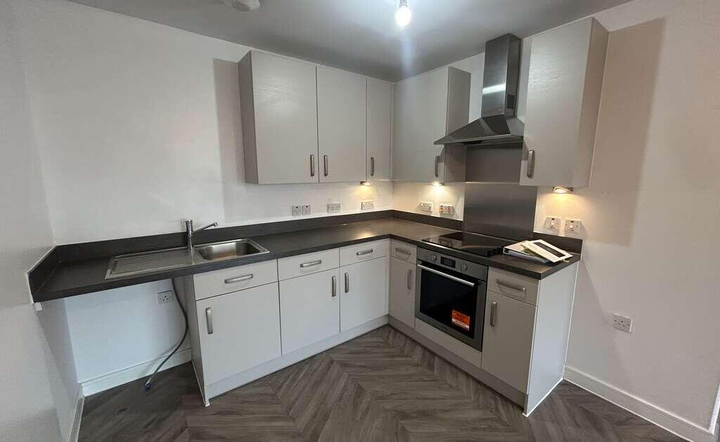 Apartment in Edinburgh - View 3