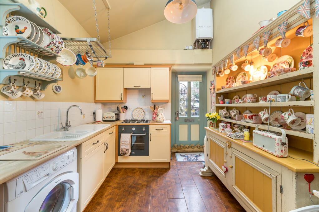 Additional image 21 of The Square, East Morton, West Yorkshire, BD20