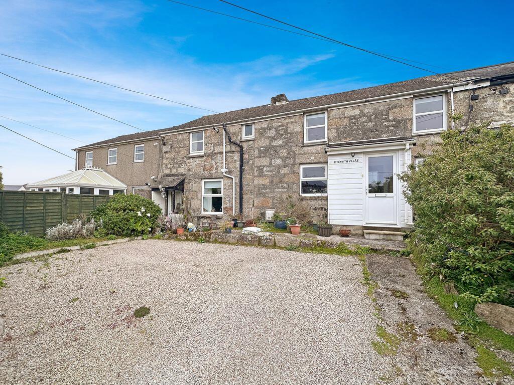 Main image of property: Nanjivey, St. Ives