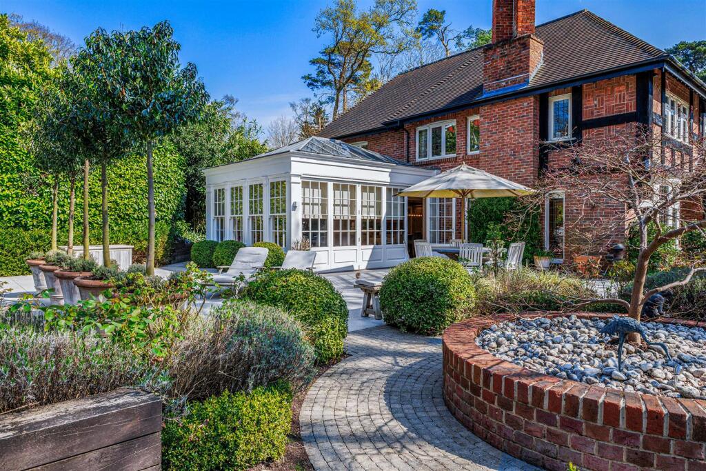 Additional image 11 of The Avenue, Branksome Park