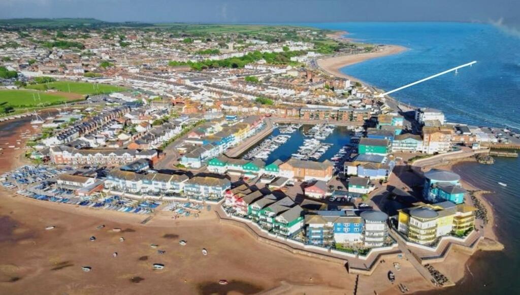 Main image of property: Alston Terrace, Exmouth