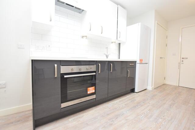 Main image of property: Burton, Dun Works, 25 Acorn Street, S3 8EY
