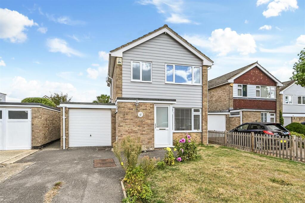 Main image of property: Tangmere Gardens, Bognor Regis