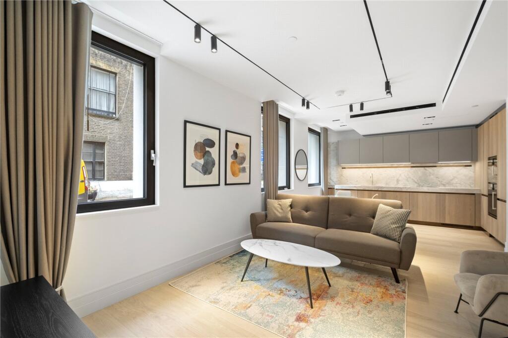 Main image of property: Redan Place, London, W2