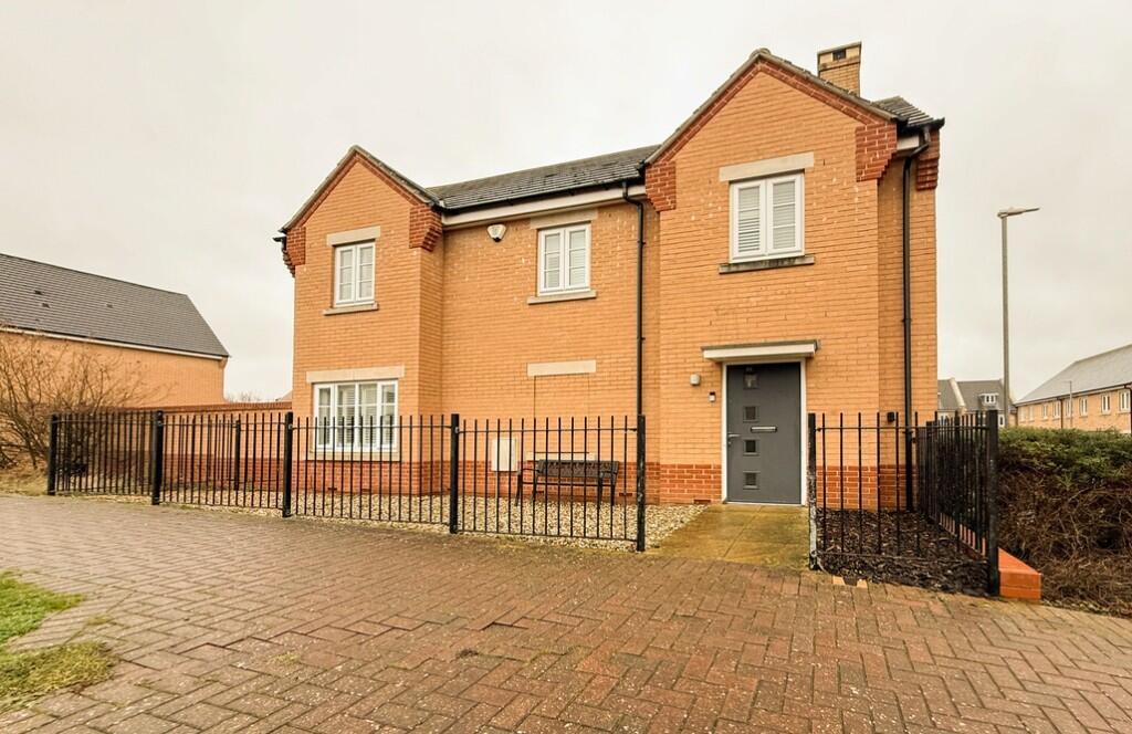 Main image of property: Kensington Road, Colchester