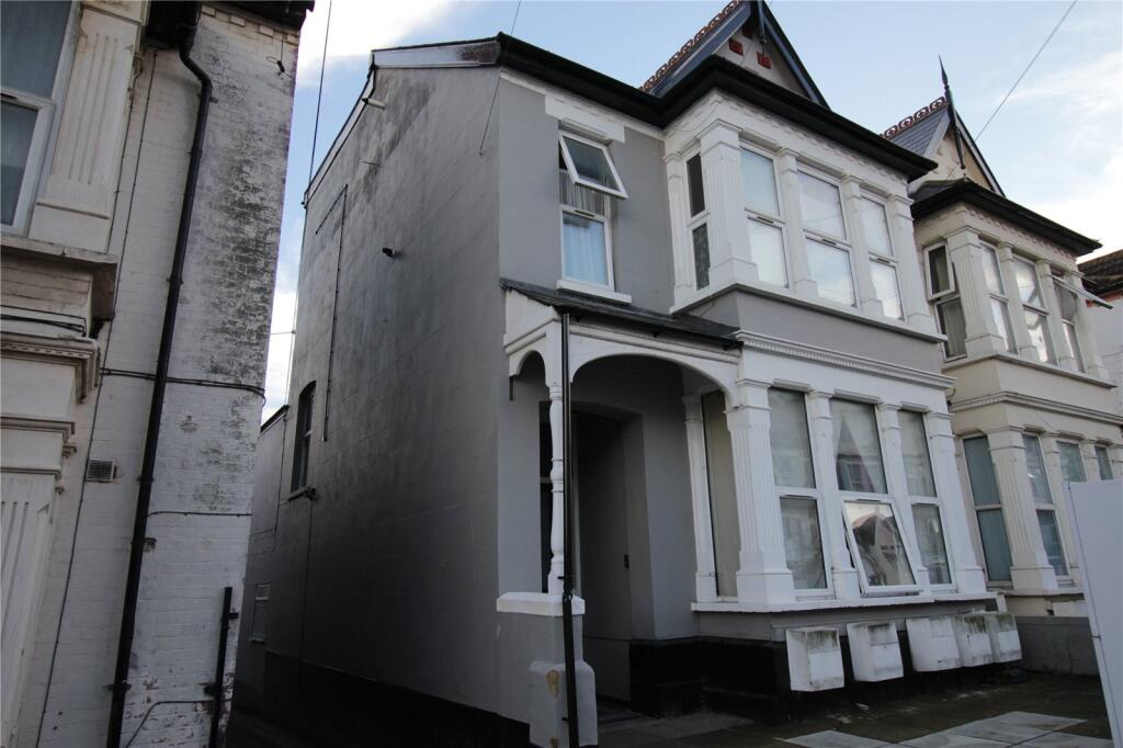 Main image of property: York Road, Southend On Sea, SS1
