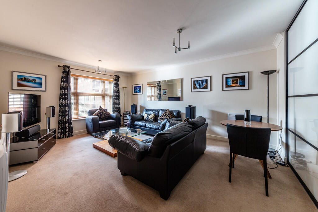 Main image of property: Camberley, Surrey