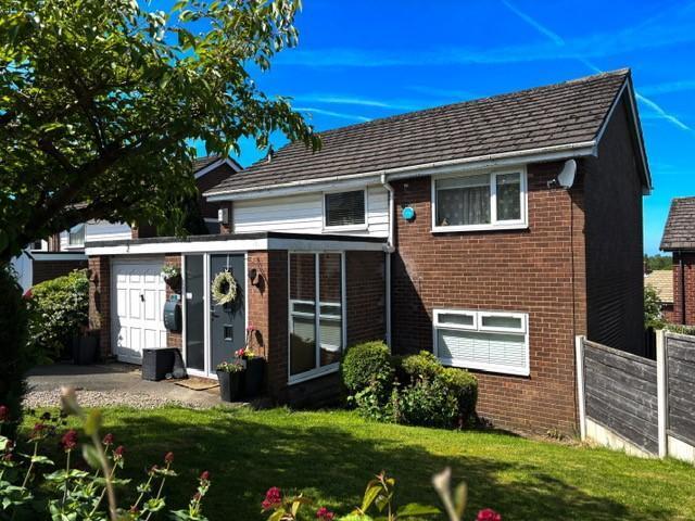 Main image of property: Cypress Way, High Lane, Stockport, Cheshire, SK6 8EU