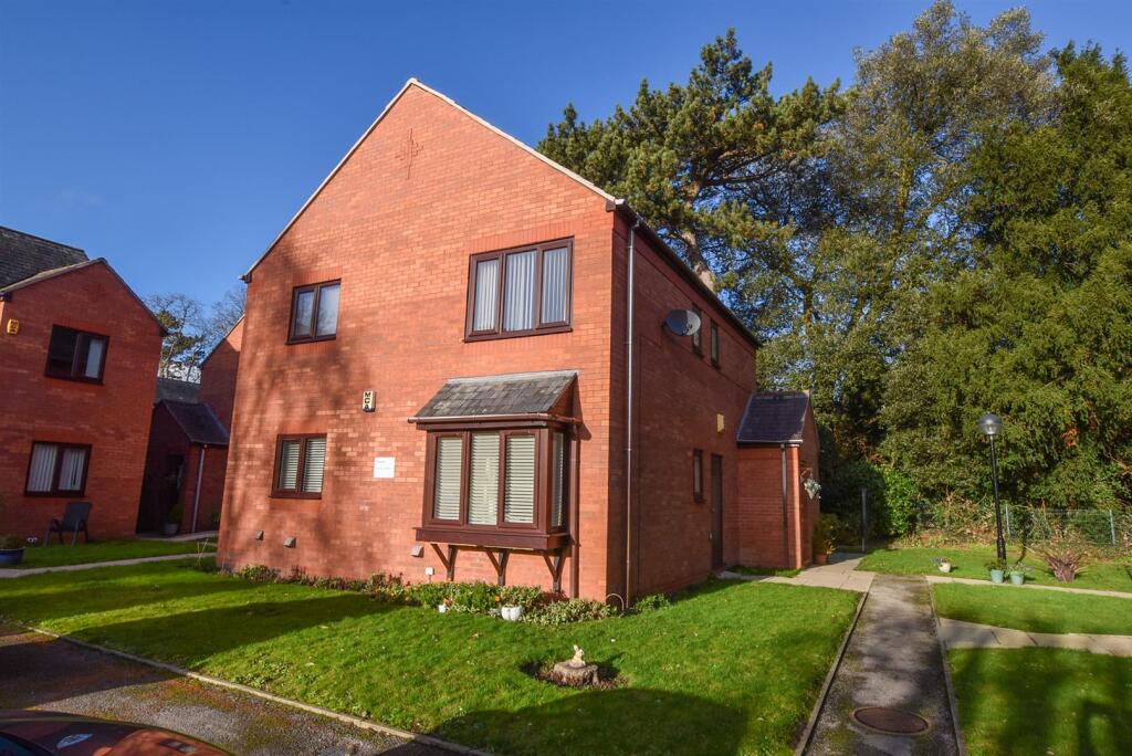 Main image of property: Eastham Mews, Eastham Village Road