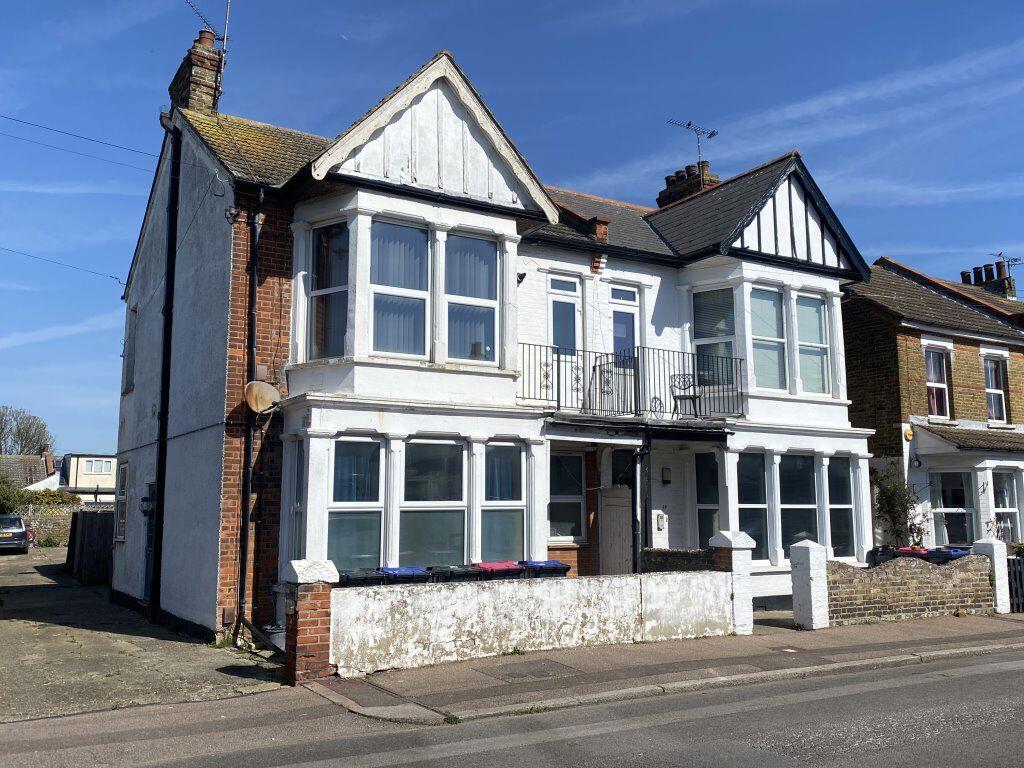 Main image of property: St Andrews Road, Shoeburyness; ONLINE REGISTRATION