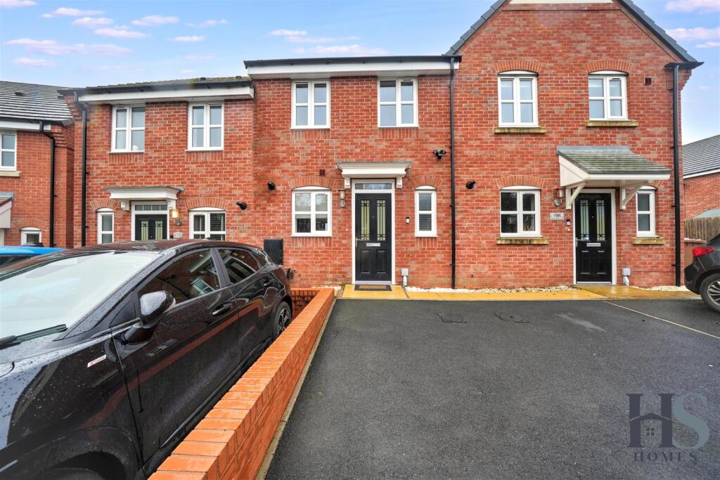Main image of property: Berry Maud Lane, Shirley, Solihull