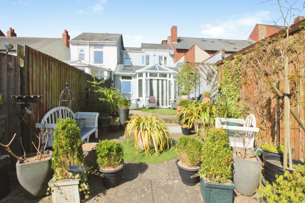 Additional image 14 of High Street, Quinton, B32