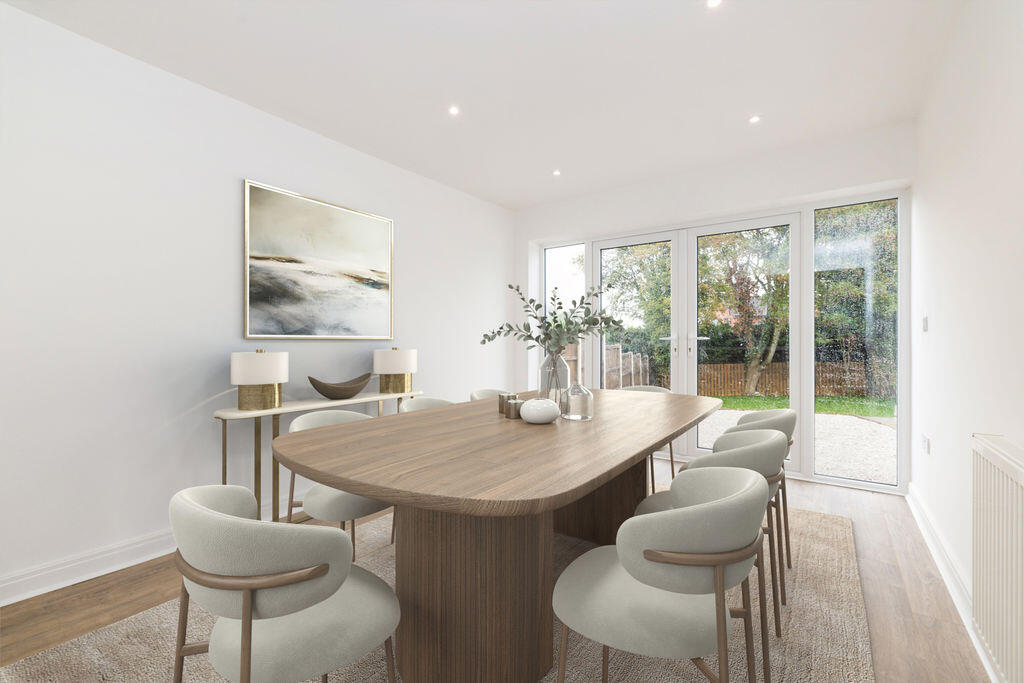 House in Wigan, Rose Hill, Ashton-in-Makerfield - View 4
