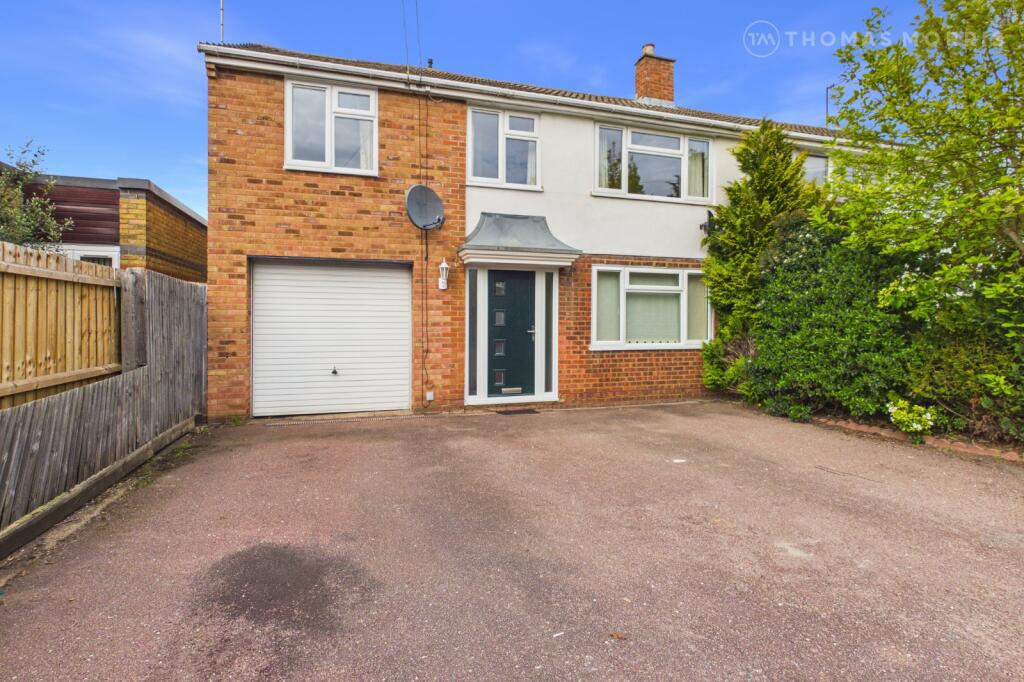 Main image of property: Princes Drive, St. Neots, Cambridgeshire, PE19