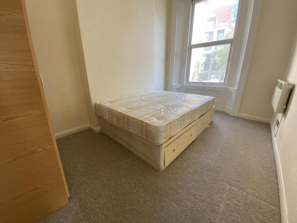 1 bedroom flat for rent