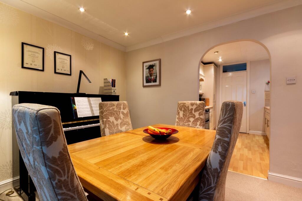 Additional image 11 of Ling Park Avenue, Wilsden, Bradford, West Yorkshire, BD15