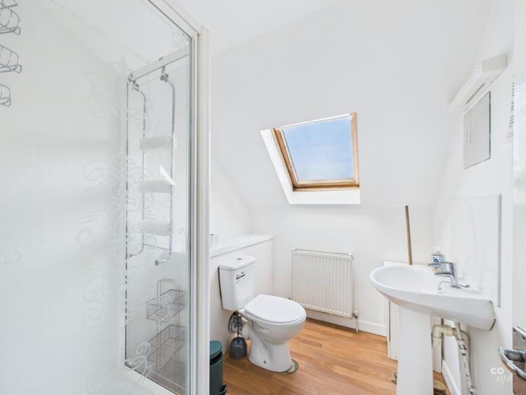 1 bedroom terraced house for rent
