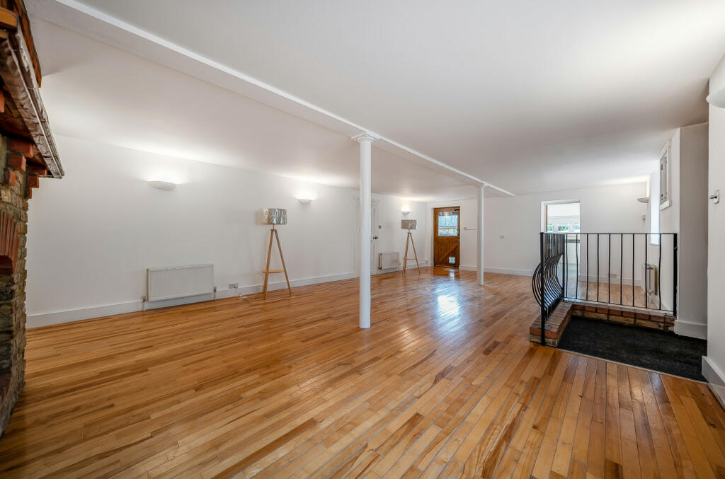 Main image of property: Home Farm, Kemnal Road, Chislehurst, Kent, BR7