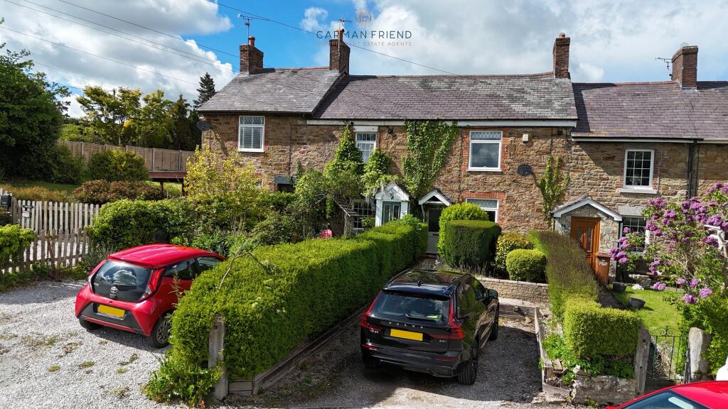 Main image of property: The Green, Northop, CH7