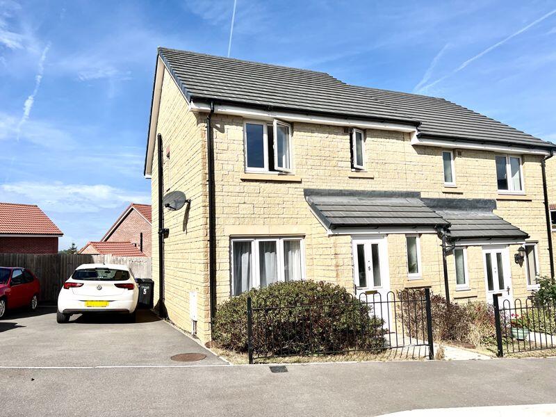 Main image of property: Ramsay Road, Calne