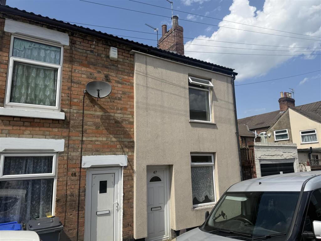 Main image of property: Goodman Street, Burton-On-Trent