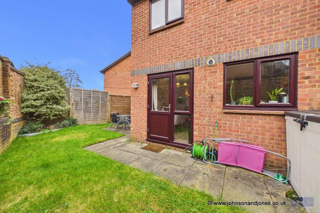 Main image of property: Drayhorse Drive, Bagshot, Surrey, GU19
